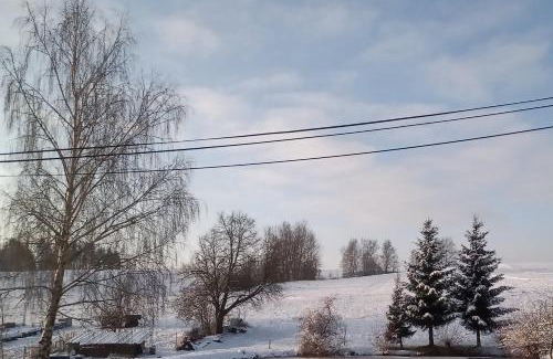 Sazomin House | Family-Friendly Guest House in the Heart of Vysočina