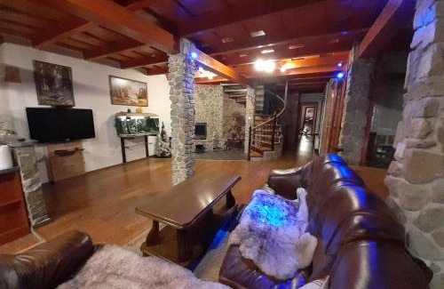 Rabca Apartment | Family-Friendly Stay at Rodinný dom Petro with EV Charging