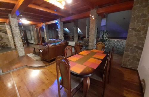 Rabca Apartment | Family-Friendly Stay at Rodinný dom Petro with EV Charging