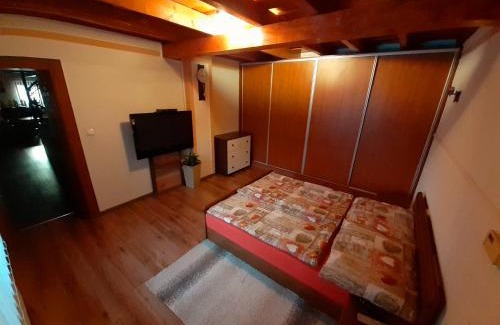 Rabca Apartment | Family-Friendly Stay at Rodinný dom Petro with EV Charging
