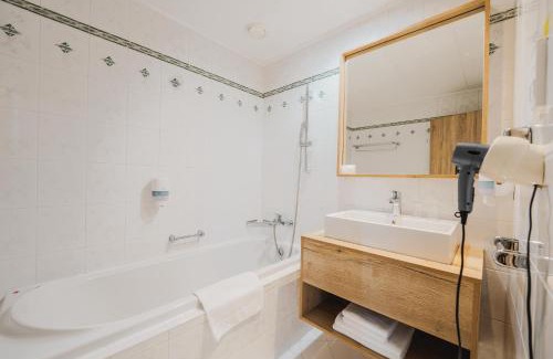 Dobsinska Masa Hotel | Relaxing Family Getaway at Hotel Hubert High Tatras