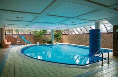 Dobsinska Masa Hotel | Relaxing Family Getaway at Hotel Hubert High Tatras