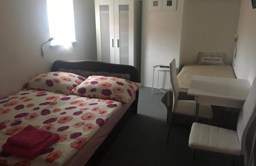 Mikulov House | Family-Friendly Penzion with Kitchen and 9/10 Guest Rating