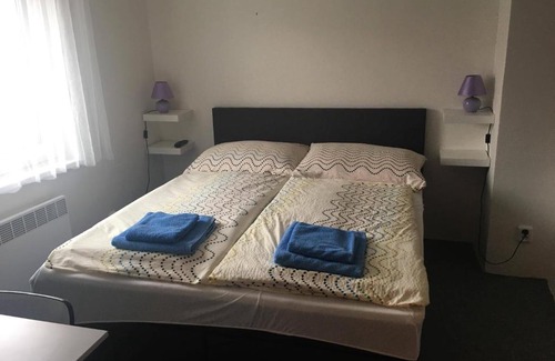Mikulov House | Family-Friendly Penzion with Kitchen and 9/10 Guest Rating