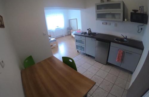 Kyjov House | Eco-Friendly Rodinný Penzion Kyjov with Breakfast & Hot Tub