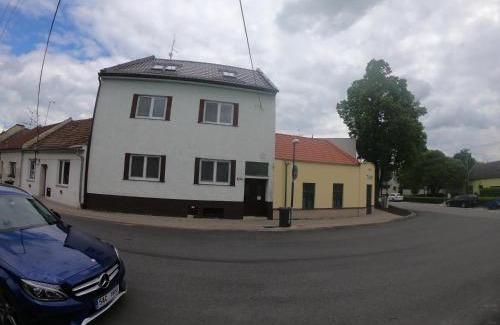Kyjov House | Eco-Friendly Rodinný Penzion Kyjov with Breakfast & Hot Tub