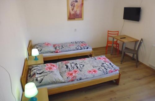 Kyjov House | Eco-Friendly Rodinný Penzion Kyjov with Breakfast & Hot Tub