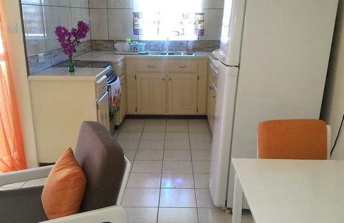 Rodney Bay Apartment | Rodney Bay Beach Home: Ideal Getaway with Oceanfront Views