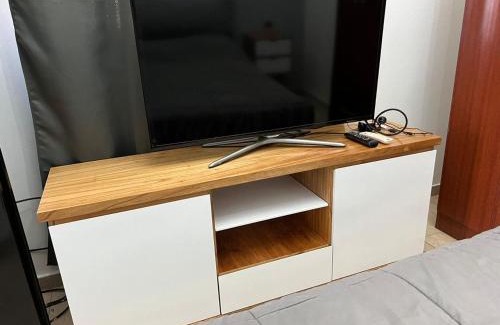 Mataderos Apartment | Stylish Hermoso Departamento for Your Perfect Getaway