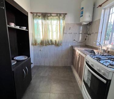 Mataderos Apartment | Stylish Hermoso Departamento for Your Perfect Getaway