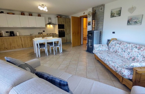 Colico Apartment | Rodondello (CCO340) by Interhome