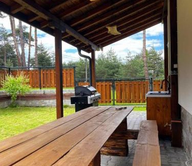 Tsigov Chark Villa | Exceptional Rodopi Guest House with Oceanfront Spa Access