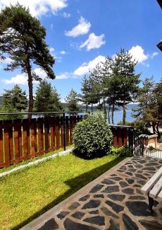 Tsigov Chark Villa | Exceptional Rodopi Guest House with Oceanfront Spa Access