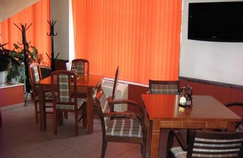 Plovdiv Hotel | Comfortable Stay at Rodopi Hotel with Breakfast Included