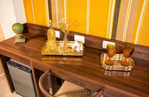 Pardinho Hotel | Rodoserv Hotel: Family-Friendly Stay with Delicious Breakfast