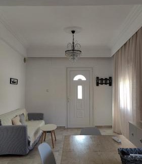 Amphipolis Apartment | Rodostagma 2
