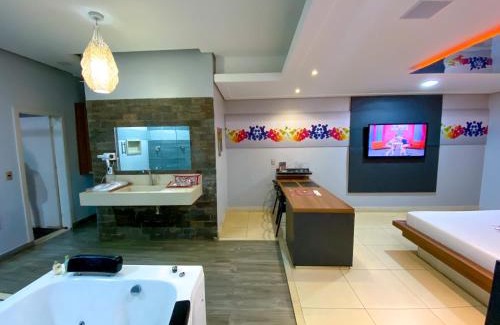 Rio Verde Hotel | Budget-Friendly Stay at Rodotel Vênus Prime with Breakfast