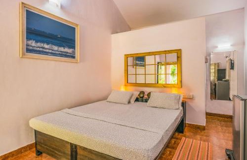 Saunta Vaddo House | Pet-Friendly Rodrigues Guest House with Perfect 10 Reviews