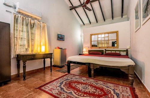 Saunta Vaddo House | Pet-Friendly Rodrigues Guest House with Perfect 10 Reviews