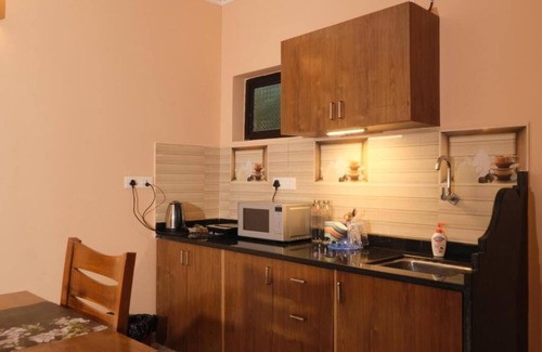 Majorda House | Rodrigues Residency