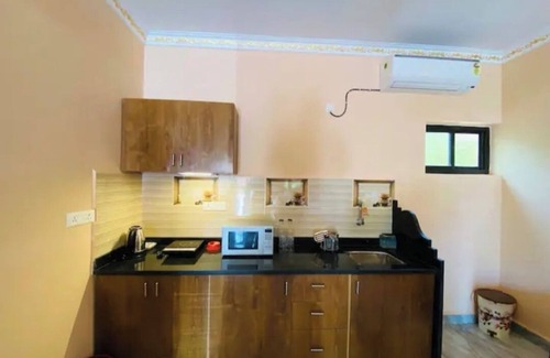 Majorda House | Rodrigues Residency