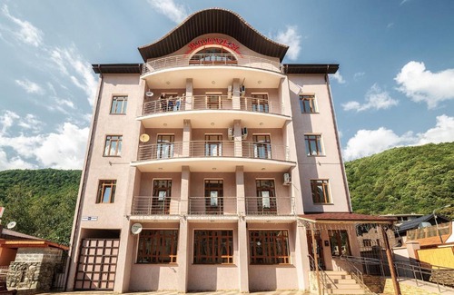 Gorki Gorod Apartment | Rodven: Guest Rated 8/10 for Your Memorable Stay