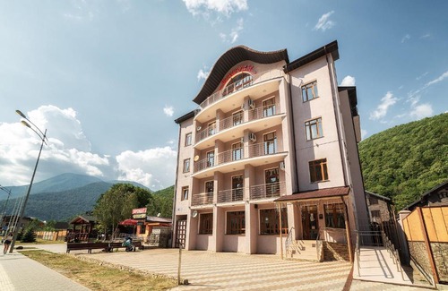Gorki Gorod Apartment | Rodven: Guest Rated 8/10 for Your Memorable Stay