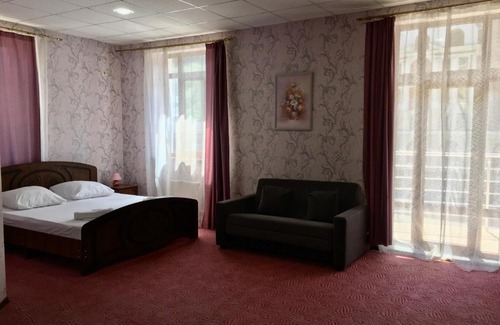 Gorki Gorod Apartment | Rodven: Guest Rated 8/10 for Your Memorable Stay
