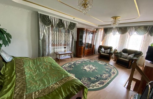 Verkhovyna House | Family-Friendly Retreat at Rodynnyi Zatyshok - Rated 9.7!