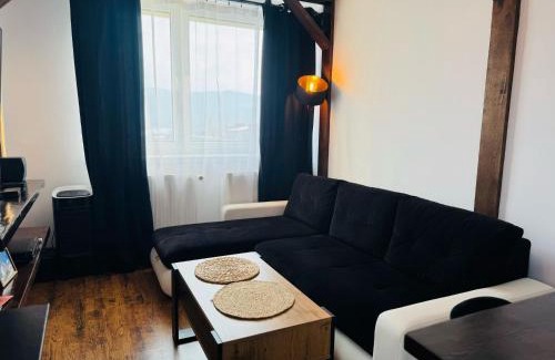Boguszow-Gorce Apartment | Family-Friendly Escape at Rodzinne Wzgórze - 8.7 Rated