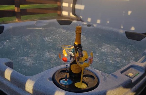 Balminnoch Other | Family-Friendly Retreat at Roe Meadow, The Three Lochs Park