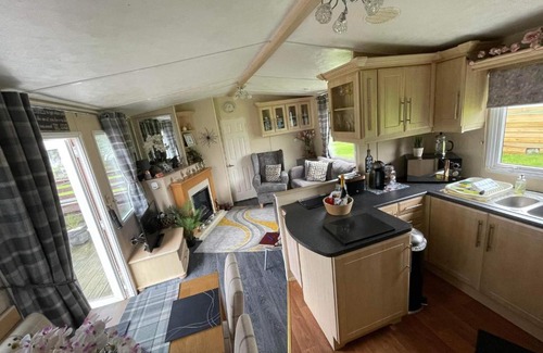 Balminnoch Other | Family-Friendly Retreat at Roe Meadow, The Three Lochs Park