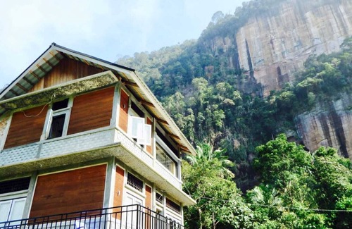 Harau Villa | Roemah Abdoe