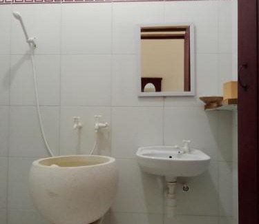 Rembang Hotel | Roemah Oei Lasem