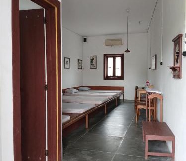 Rembang Hotel | Roemah Oei Lasem