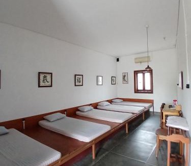 Rembang Hotel | Roemah Oei Lasem