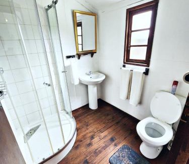 Kestell Bed & Breakfast | Discover Roes se Moes: Family-Friendly Escape Awaits