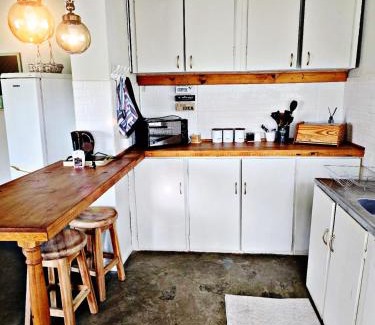 Kestell Bed & Breakfast | Discover Roes se Moes: Family-Friendly Escape Awaits