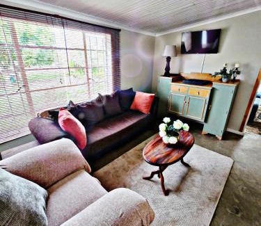 Kestell Bed & Breakfast | Discover Roes se Moes: Family-Friendly Escape Awaits