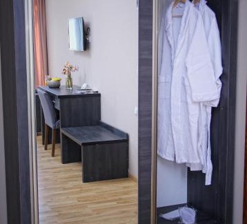 Tbilisi Hotel | Rogalux Hotel