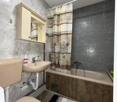 Rogatica Apartment | Discover Rogatica: Family-Friendly Getaway Awaits You
