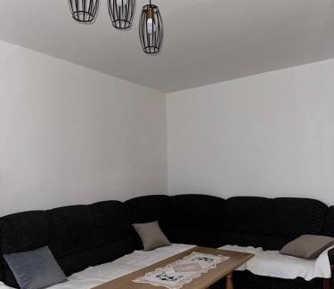 Rogatica Apartment | Discover Rogatica: Family-Friendly Getaway Awaits You