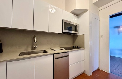 Old San Juan Apartment | Rogativa Vista | Stylish Waterfront w. Balcony