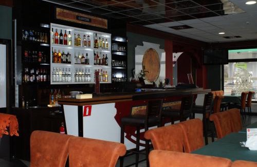 Lubicz Hotel | Rogatka: Cozy Stay with Pet-Friendly Amenities & Breakfast