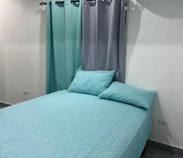 Samana Apartment | Pet and Child Friendly Rogelia Residence for Your Stay