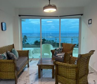 Samana Apartment | Pet and Child Friendly Rogelia Residence for Your Stay