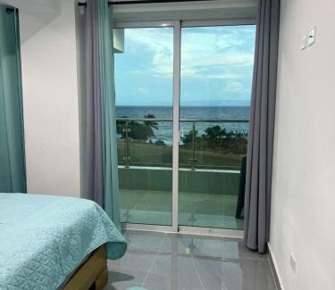 Samana Apartment | Pet and Child Friendly Rogelia Residence for Your Stay