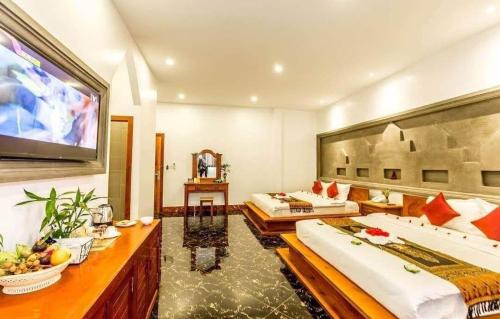 Siem Reap Hotel | Roger Boutique Siem Reap