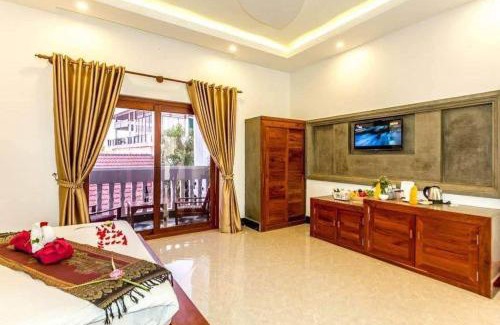 Siem Reap Hotel | Roger Boutique Siem Reap