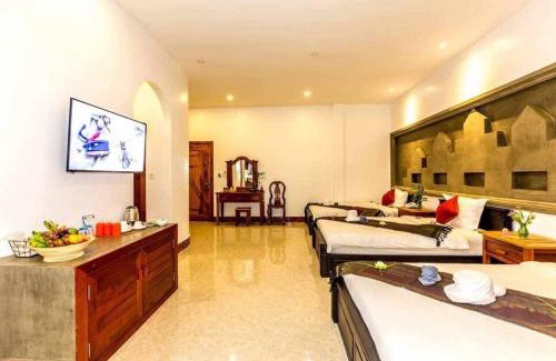 Siem Reap Hotel | Roger Boutique Siem Reap